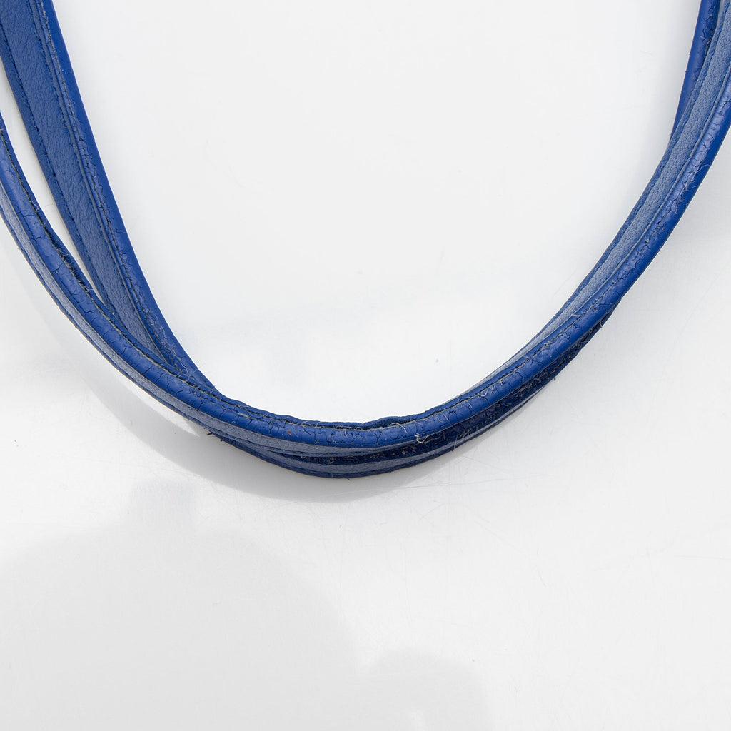 Balenciaga Calfskin Everyday Small Tote