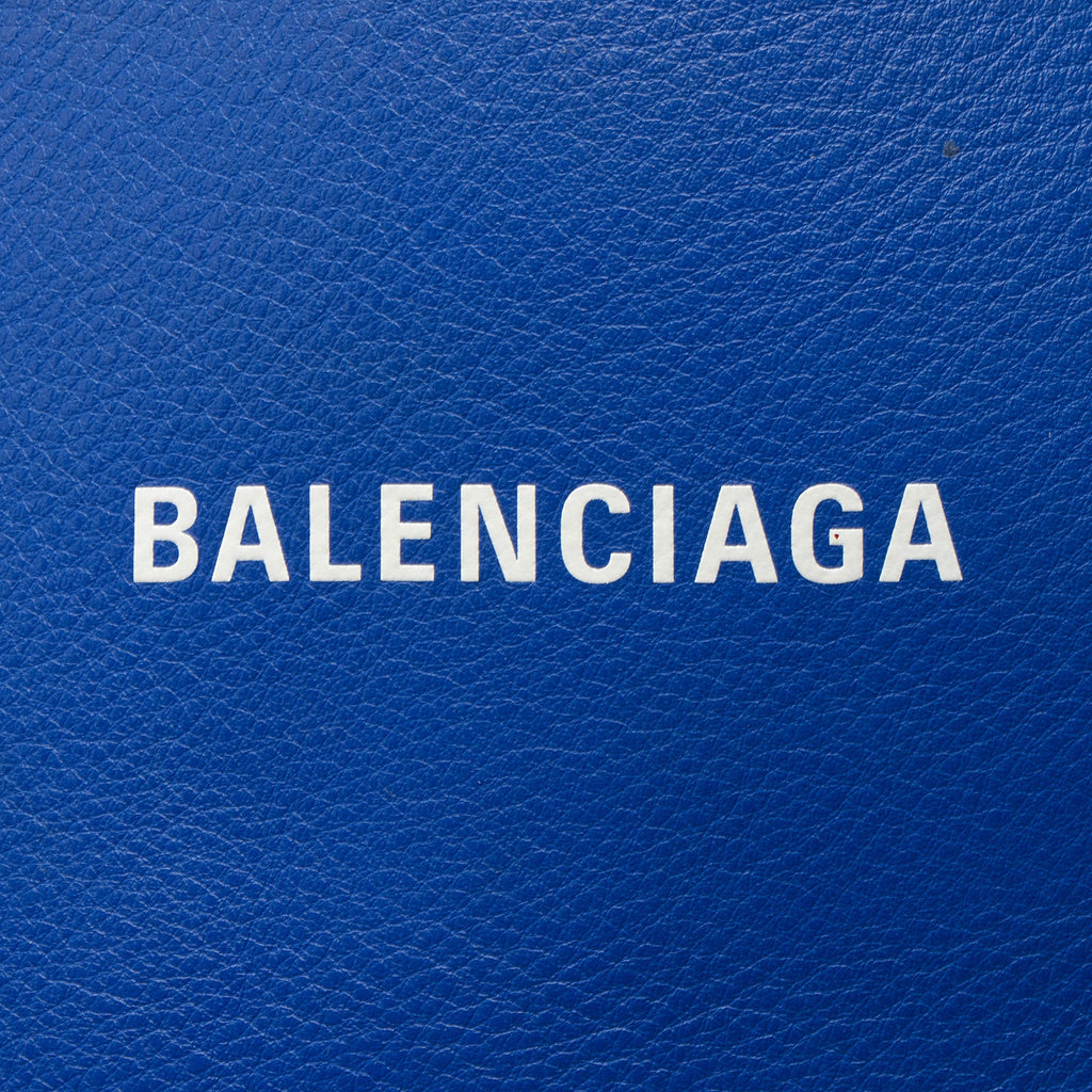 Balenciaga Calfskin Everyday Small Tote