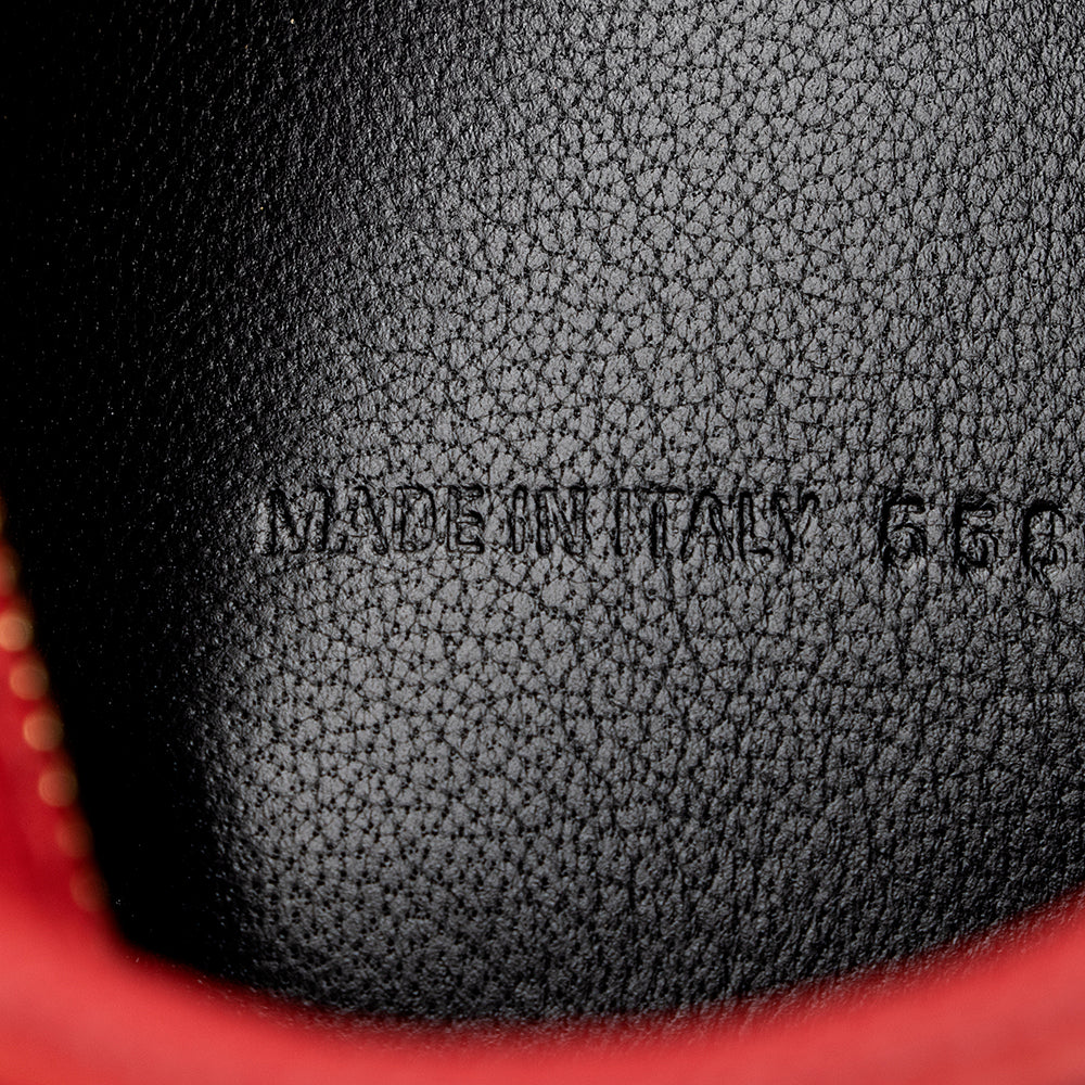 Balenciaga Calfskin Everyday XS Camera Bag (SHF-16984)