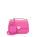 Balenciaga Calfskin Le Dix Soft Cartable Nano Top Handle