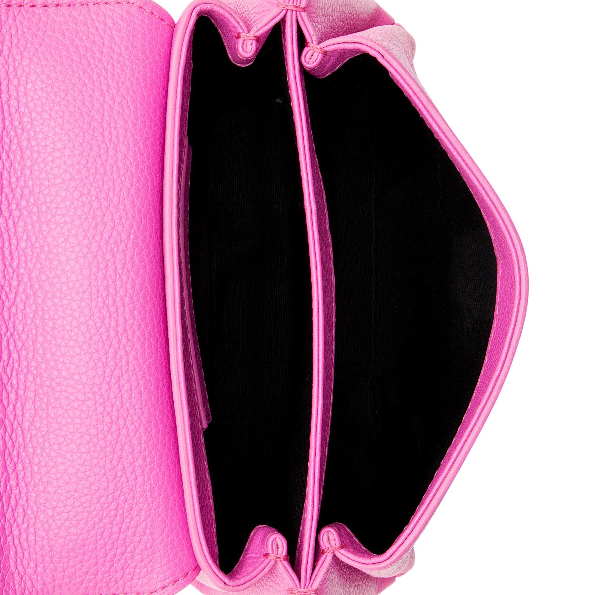 Balenciaga Calfskin Le Dix Soft Cartable Nano Top Handle