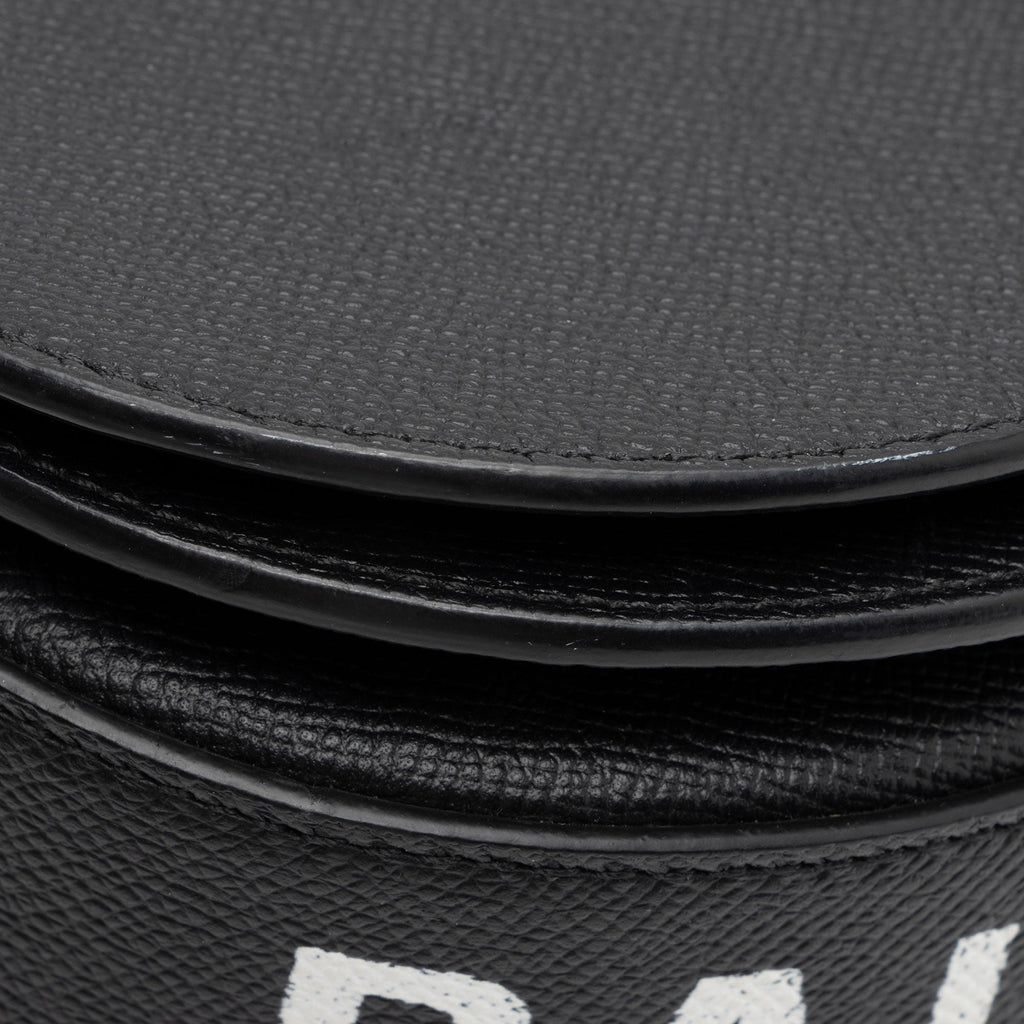 Balenciaga Calfskin S Ville Day Small Shoulder Bag (SHF-Gf6PoW)