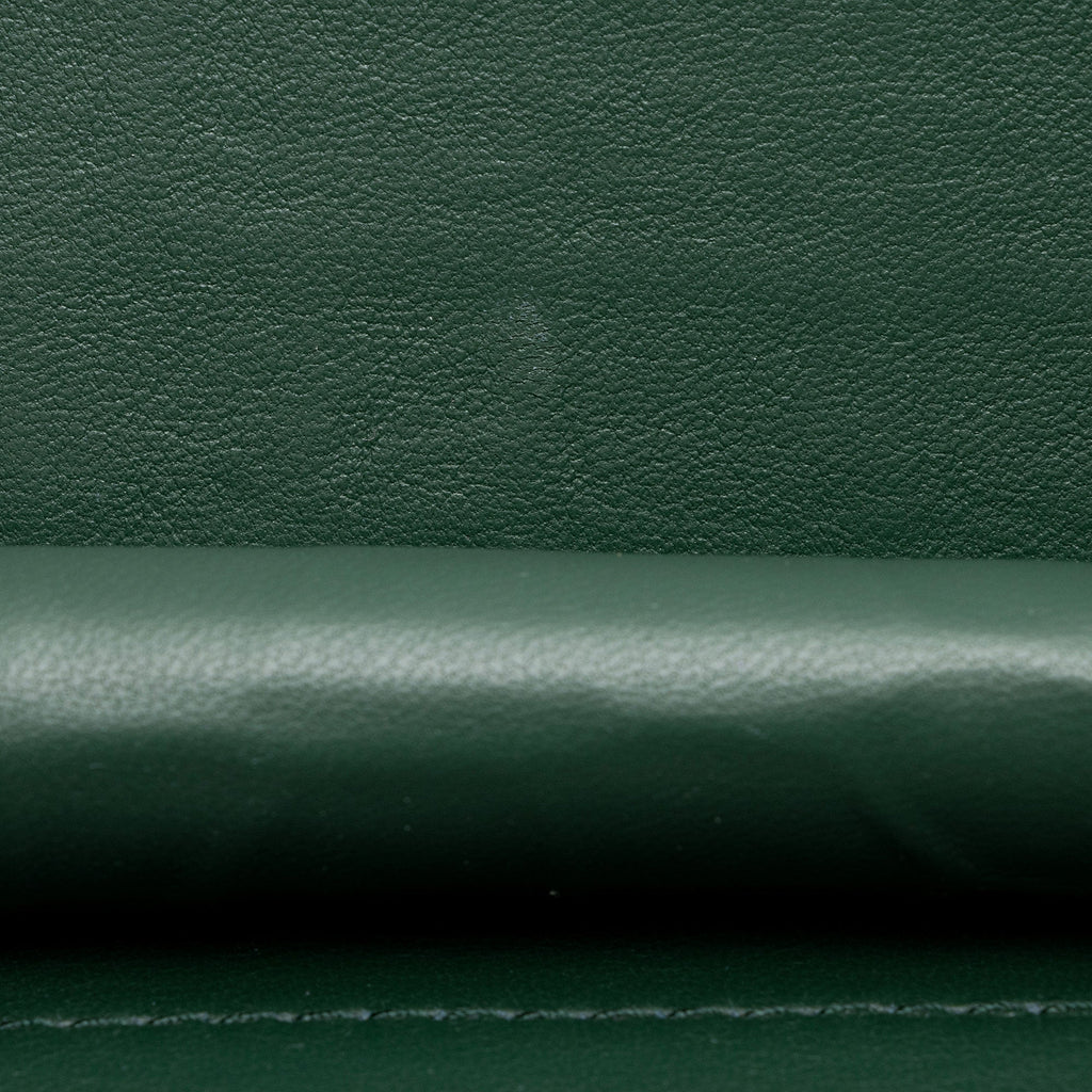 Balenciaga Croc Embossed Calfskin Gossip Small Shoulder Bag (SHF-Vvr5sm)