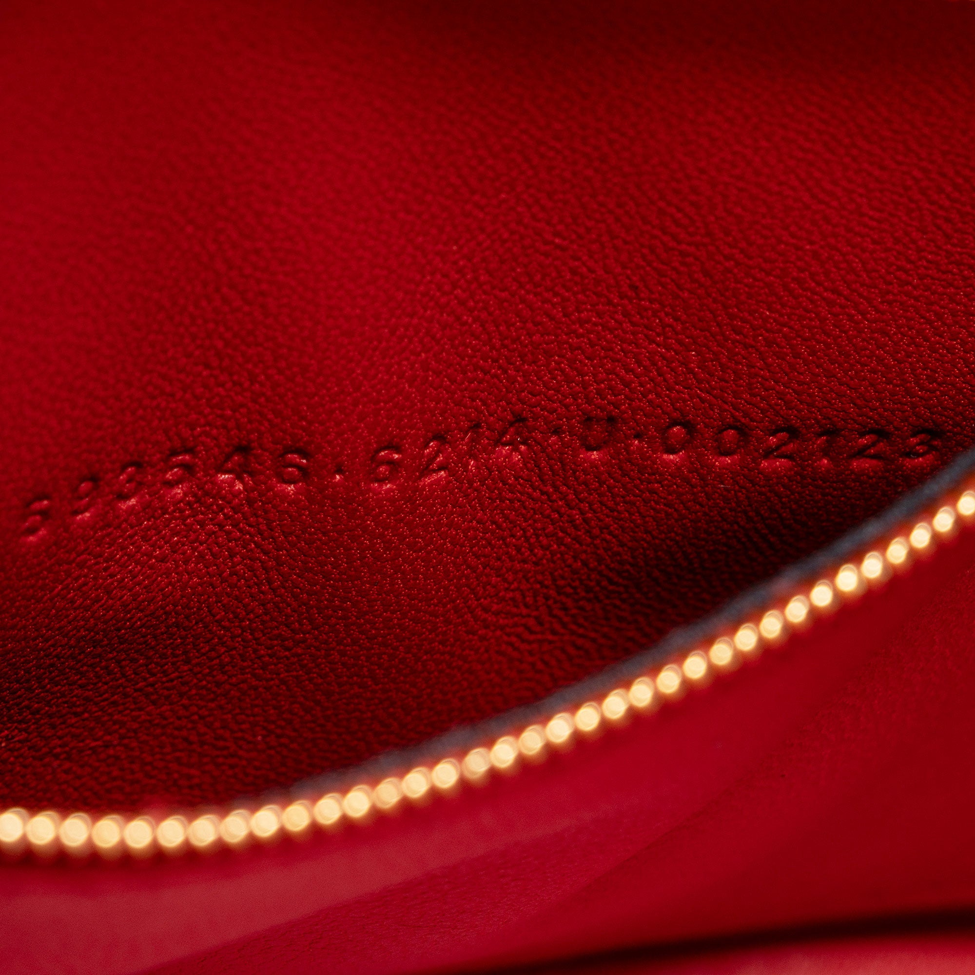 Balenciaga Grained Calfskin Hourglass Small Top Handle
