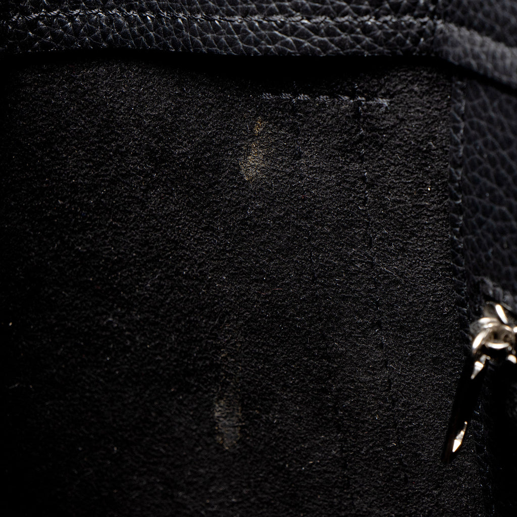 Balenciaga Leather Everyday Small Tote