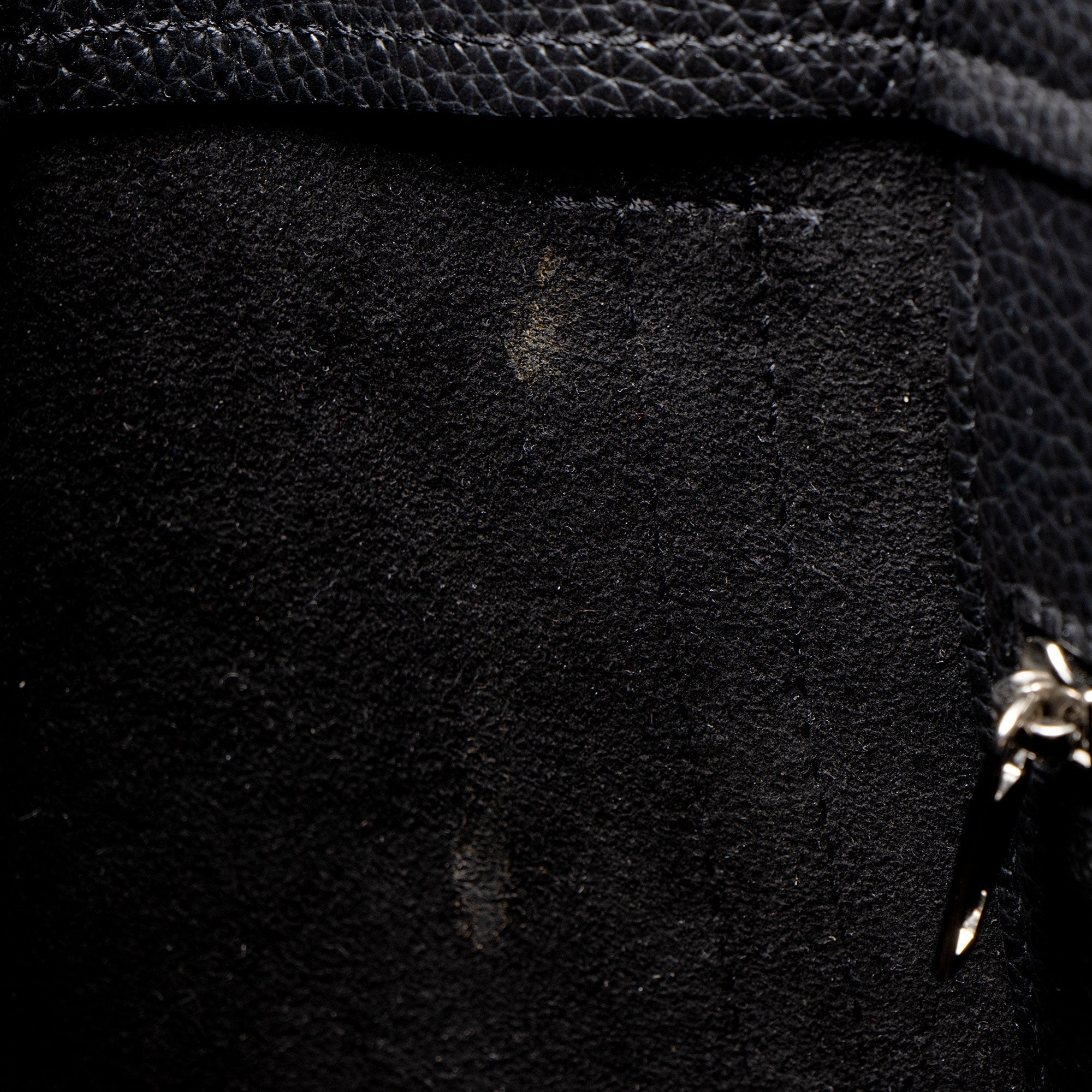 Balenciaga Leather Everyday Small Tote