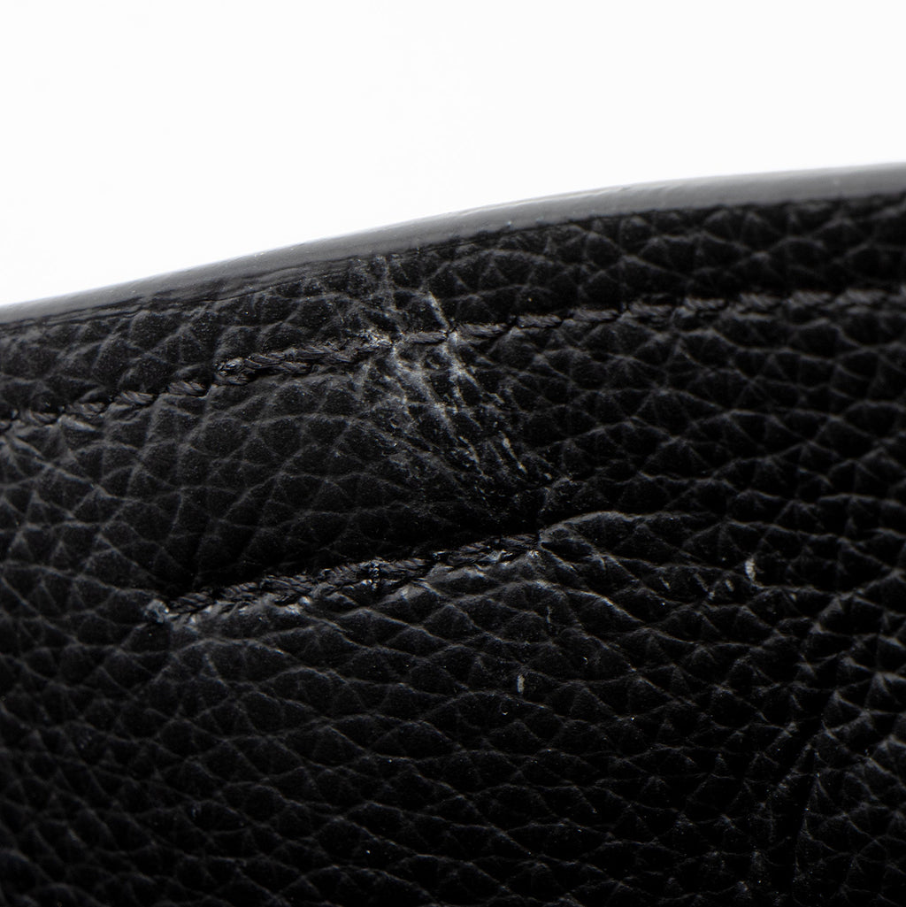 Balenciaga Leather Everyday Small Tote