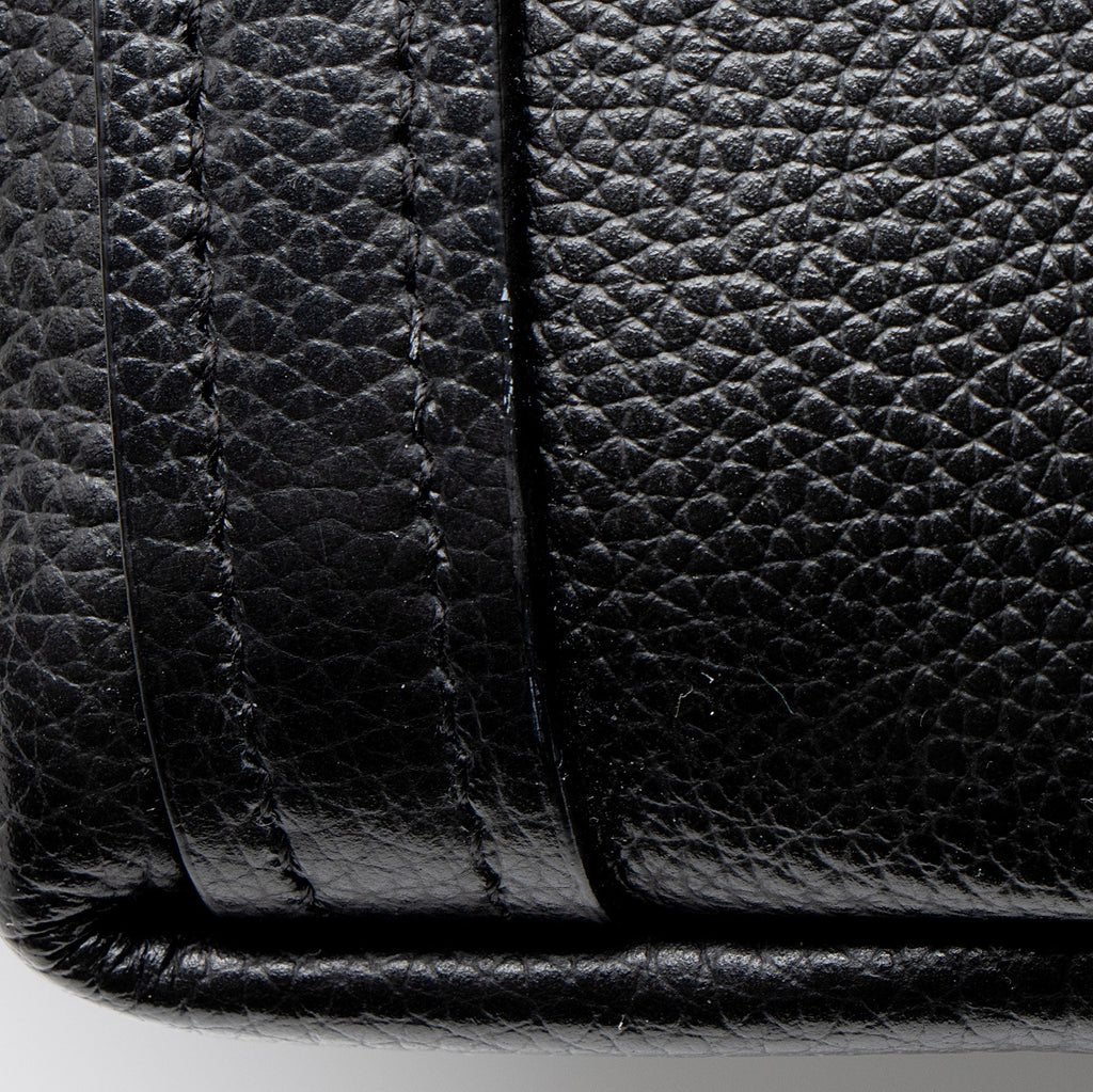 Balenciaga Leather Everyday Small Tote