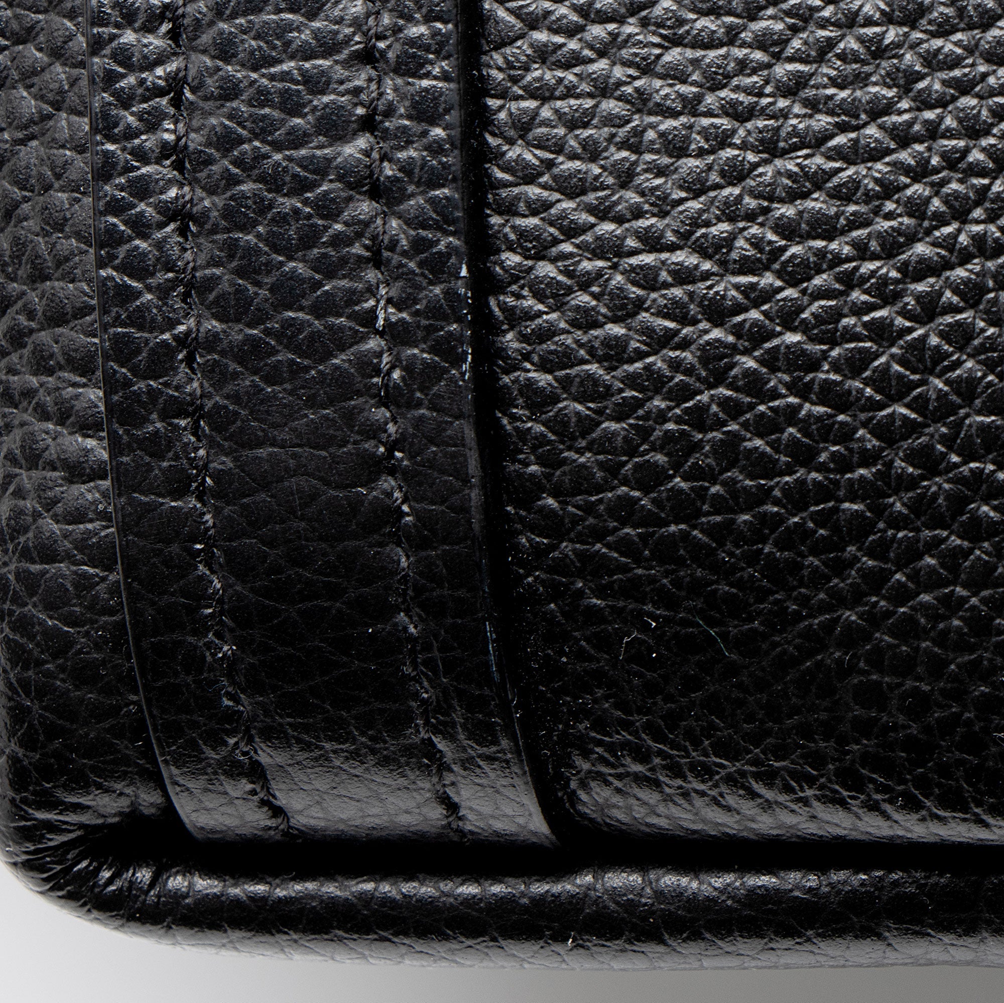 Balenciaga Leather Everyday Small Tote