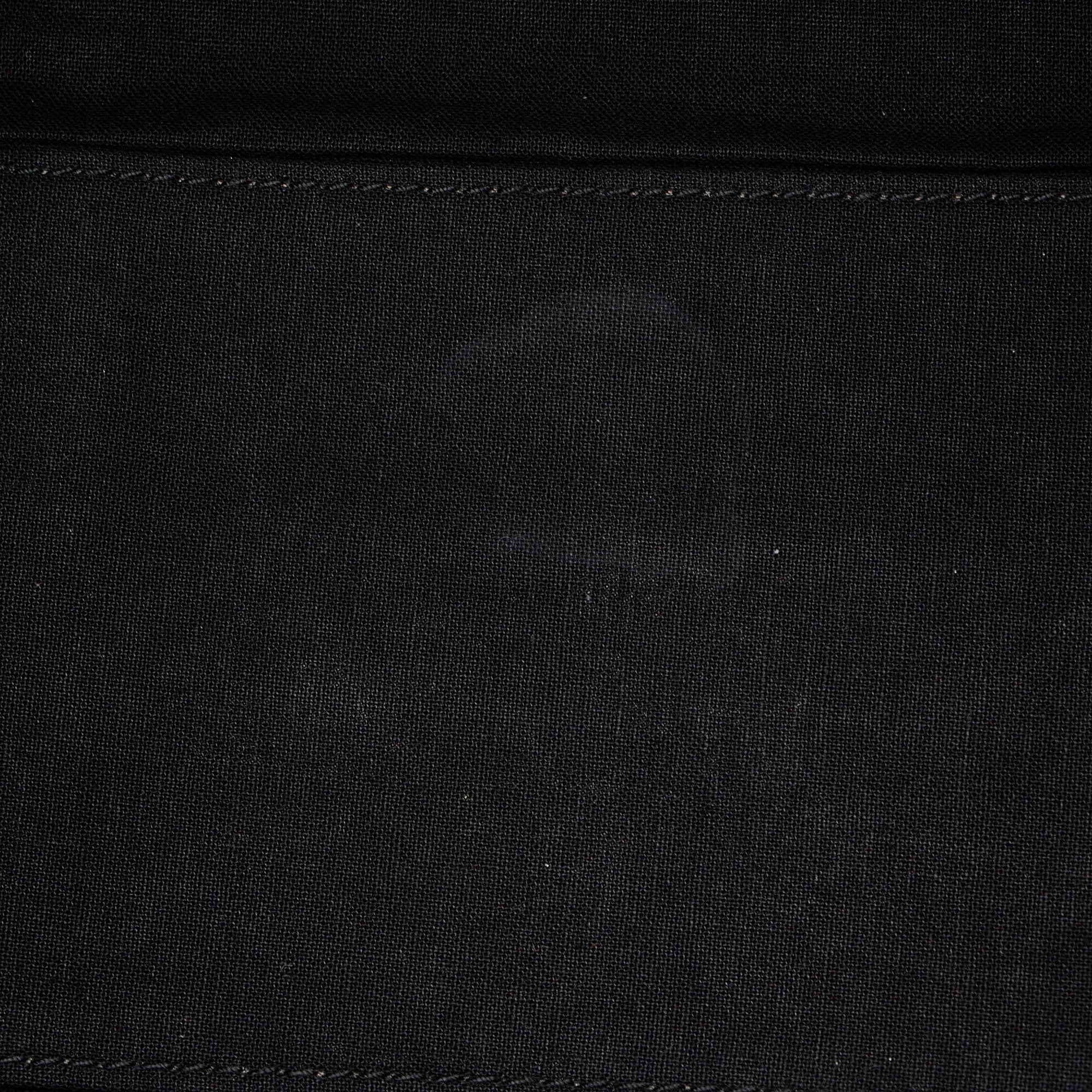 Balenciaga Patent Leather Bazar Small Shopper Tote