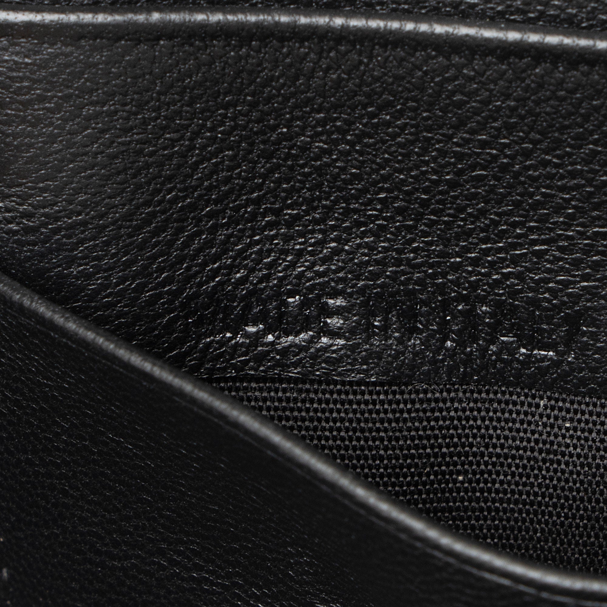 Balenciaga Quilted Leather Monaco Mini Shoulder Bag
