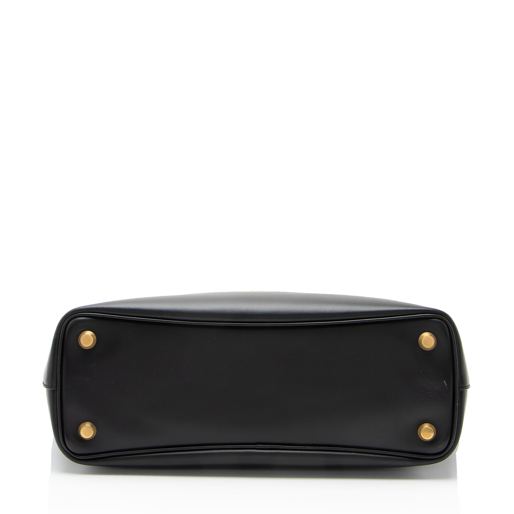 Balenciaga Smooth Calfskin Bel Air Medium Tote