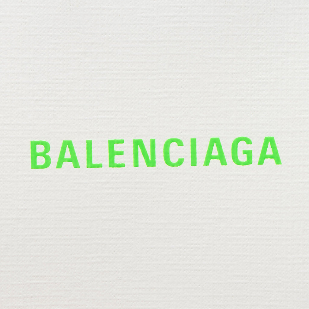 Balenciaga Textured Calfskin Phone Holder Crossbody
