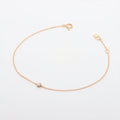 Star Jewelry Diamond Bracelet