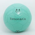 Tiffany & Co. Spalding Cat Street Soccer Ball