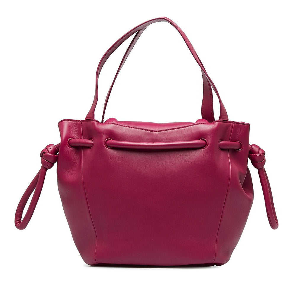 Bottega Veneta Beak Handbag