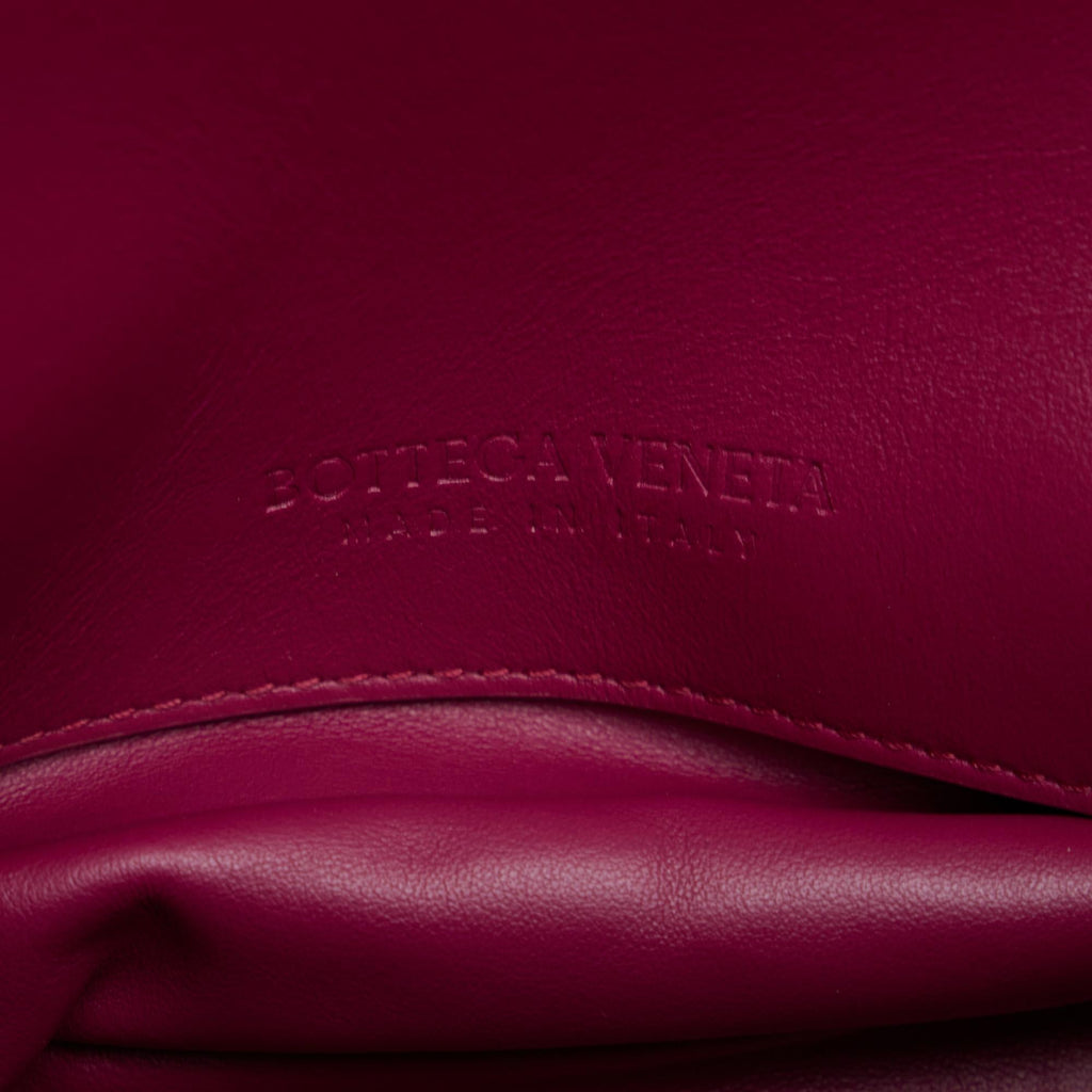 Bottega Veneta Beak Handbag