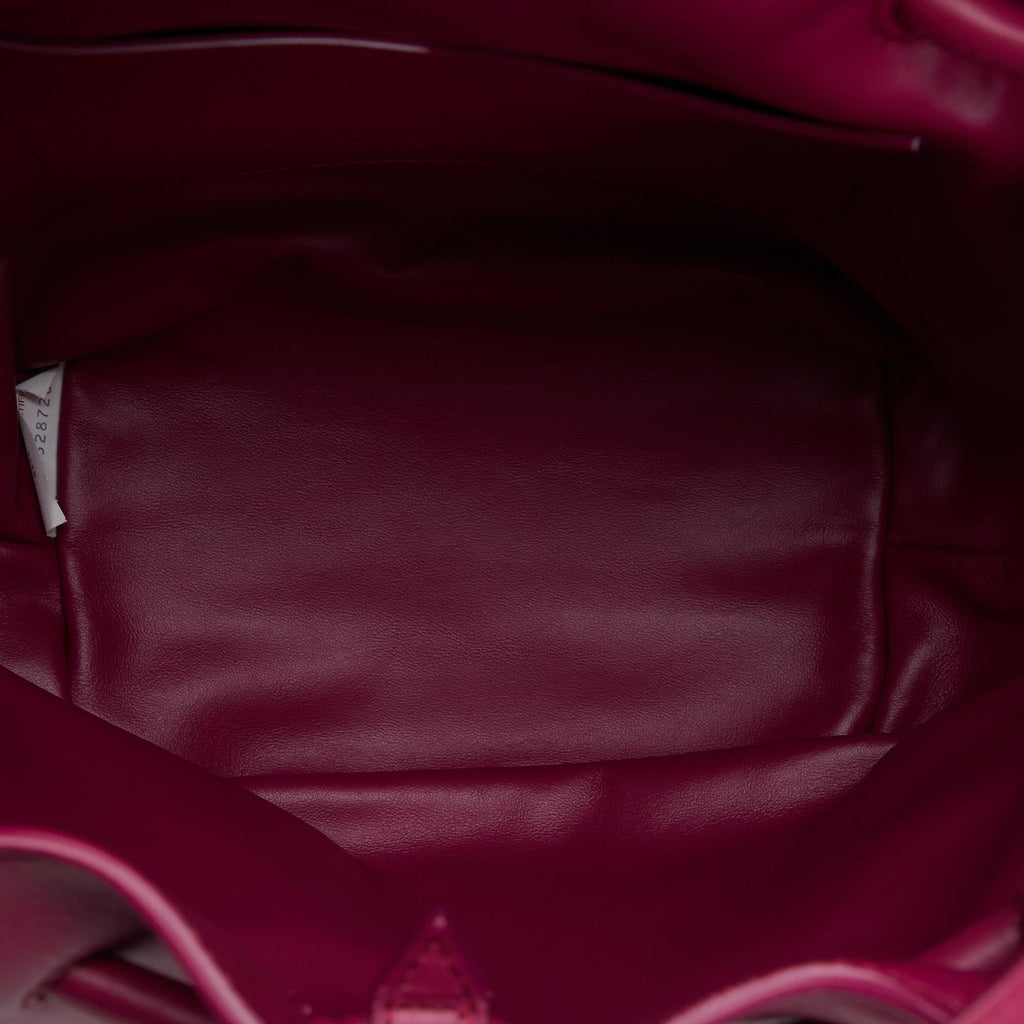 Bottega Veneta Beak Handbag