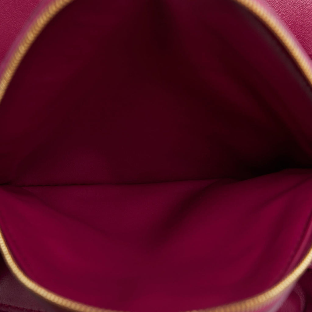 Bottega Veneta Beak Handbag