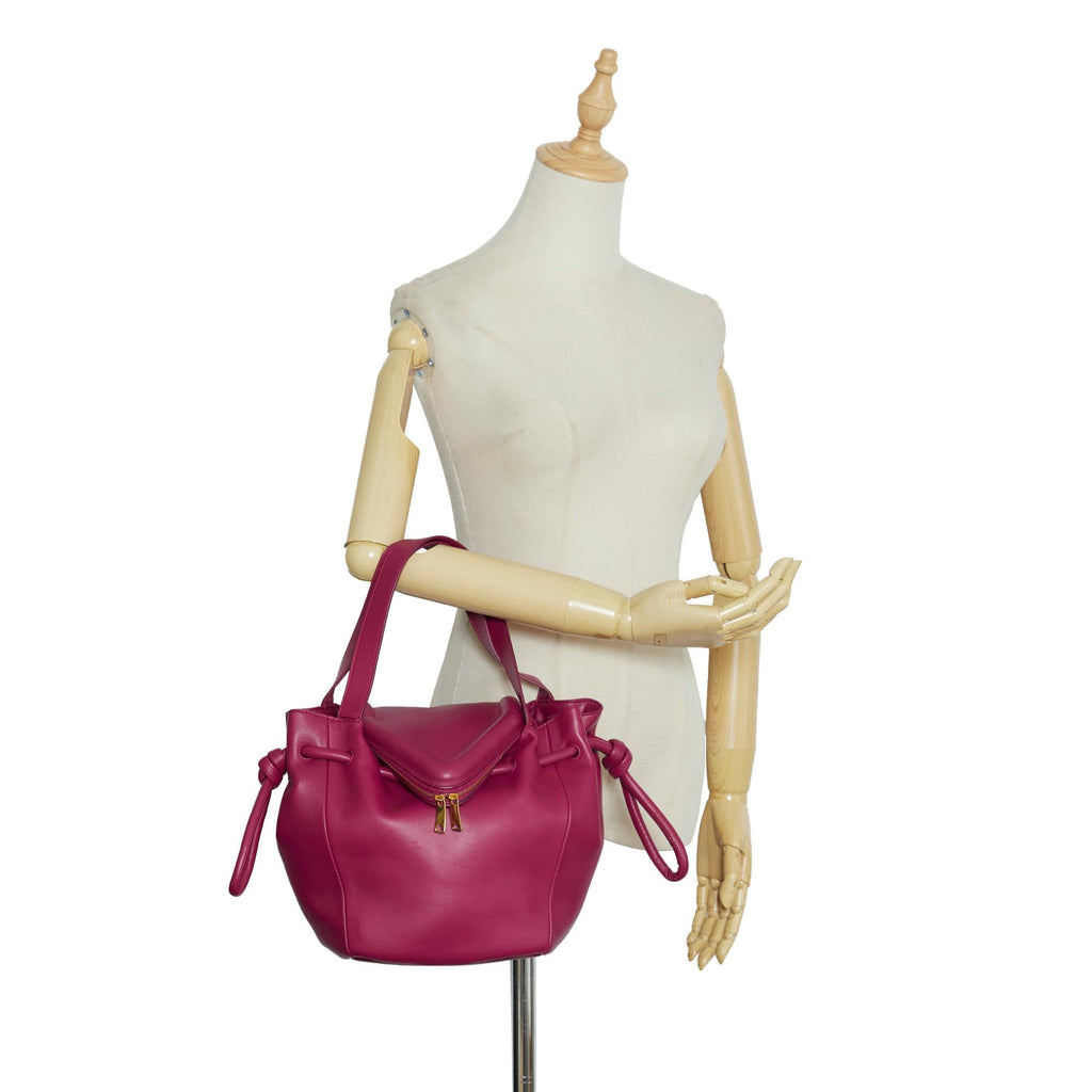 Bottega Veneta Beak Handbag