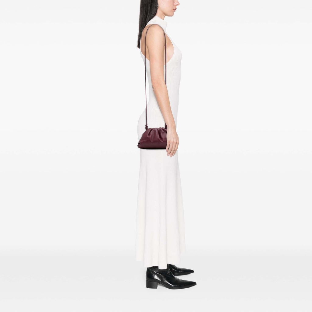 Bottega Veneta Butter Calfskin The Mini Pouch