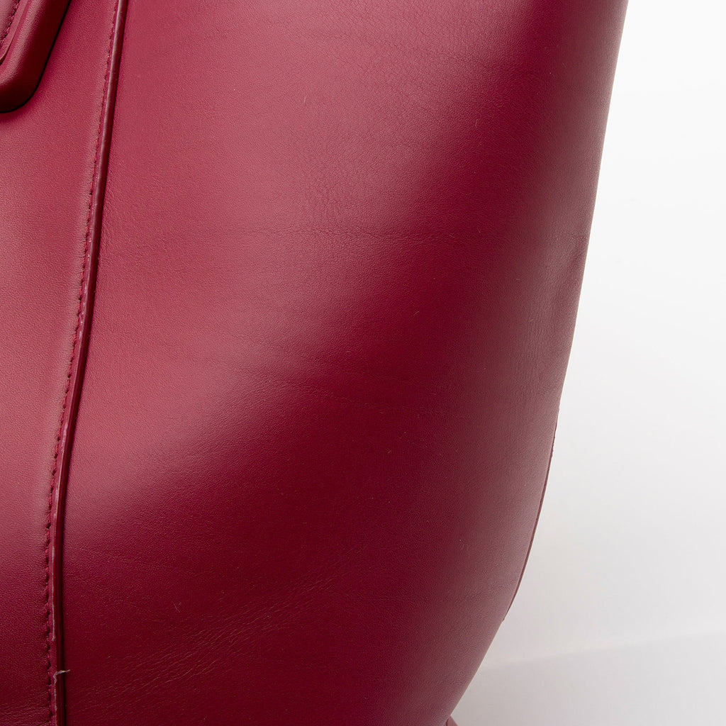 Bottega Veneta Calfskin Basket Large Tote