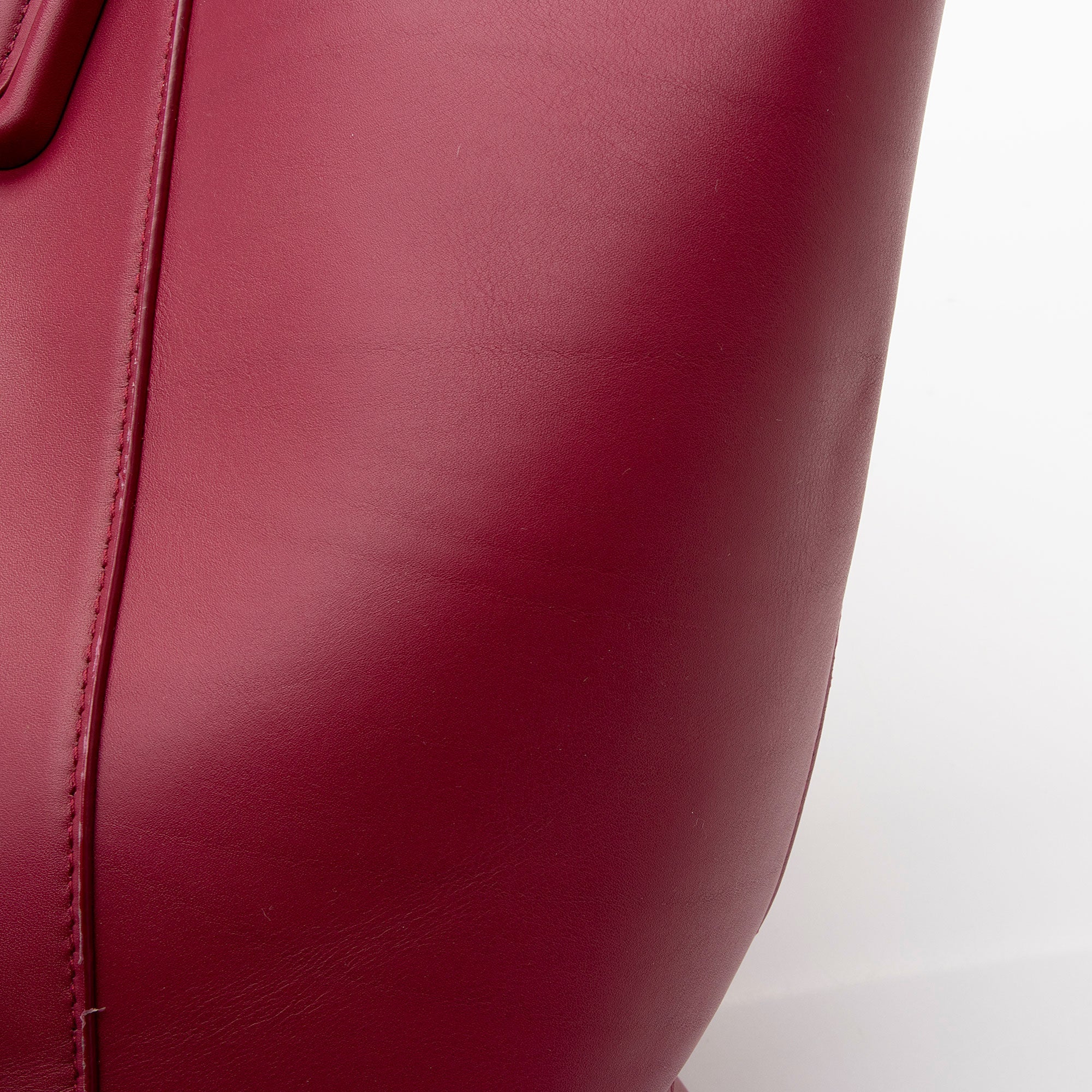 Bottega Veneta Calfskin Basket Large Tote