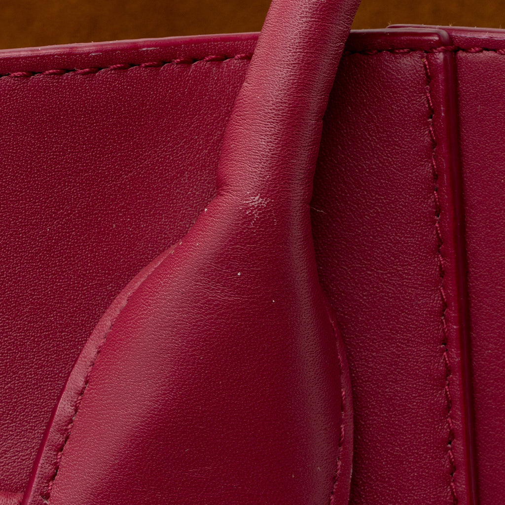 Bottega Veneta Calfskin Basket Large Tote