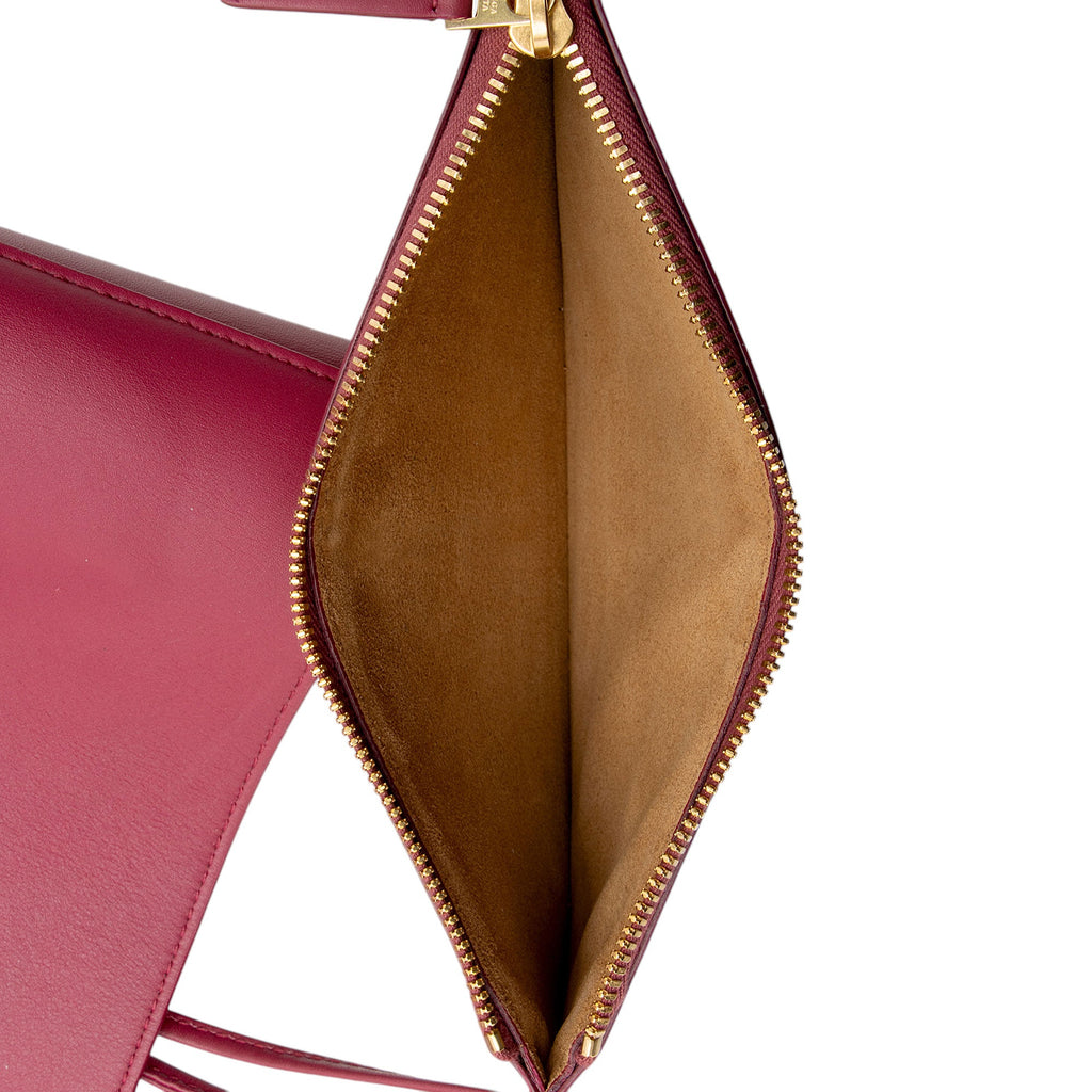 Bottega Veneta Calfskin Basket Large Tote