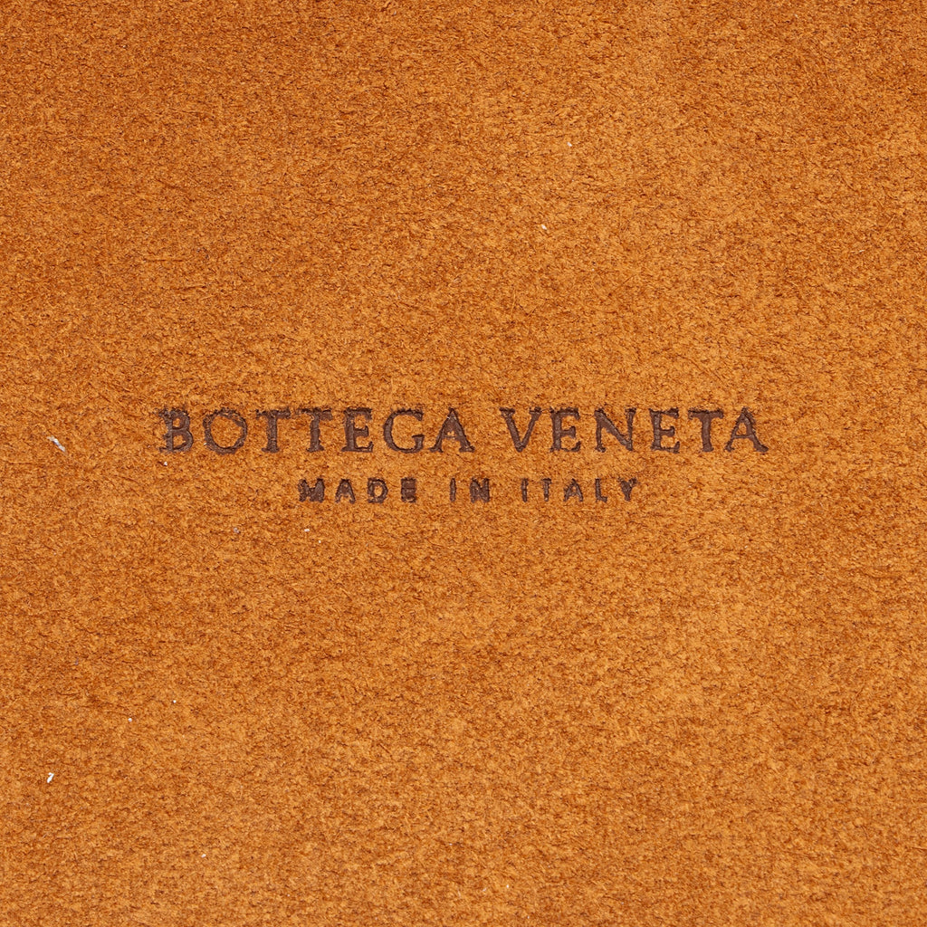 Bottega Veneta Calfskin Basket Large Tote