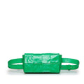 Bottega Veneta Calfskin Intrecciato Cassette Belt Bag