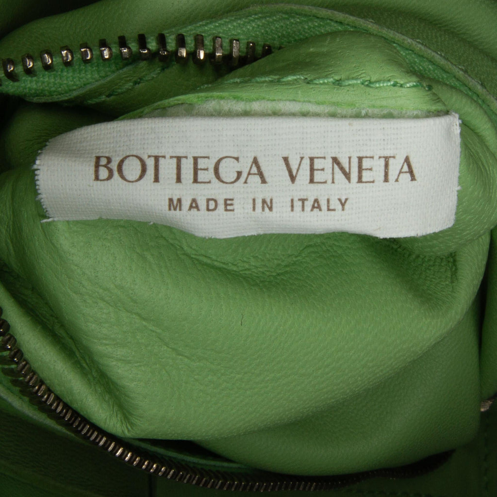 Bottega Veneta Calfskin Intrecciato Cassette Crossbody