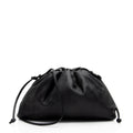 Bottega Veneta Calfskin Mini Pouch (SHF-B5fYeM)