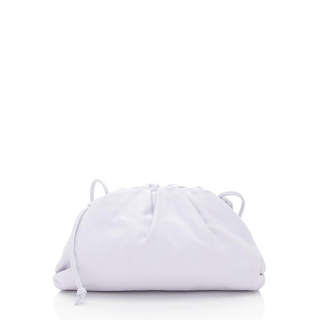 Bottega Veneta Calfskin Mini Pouch