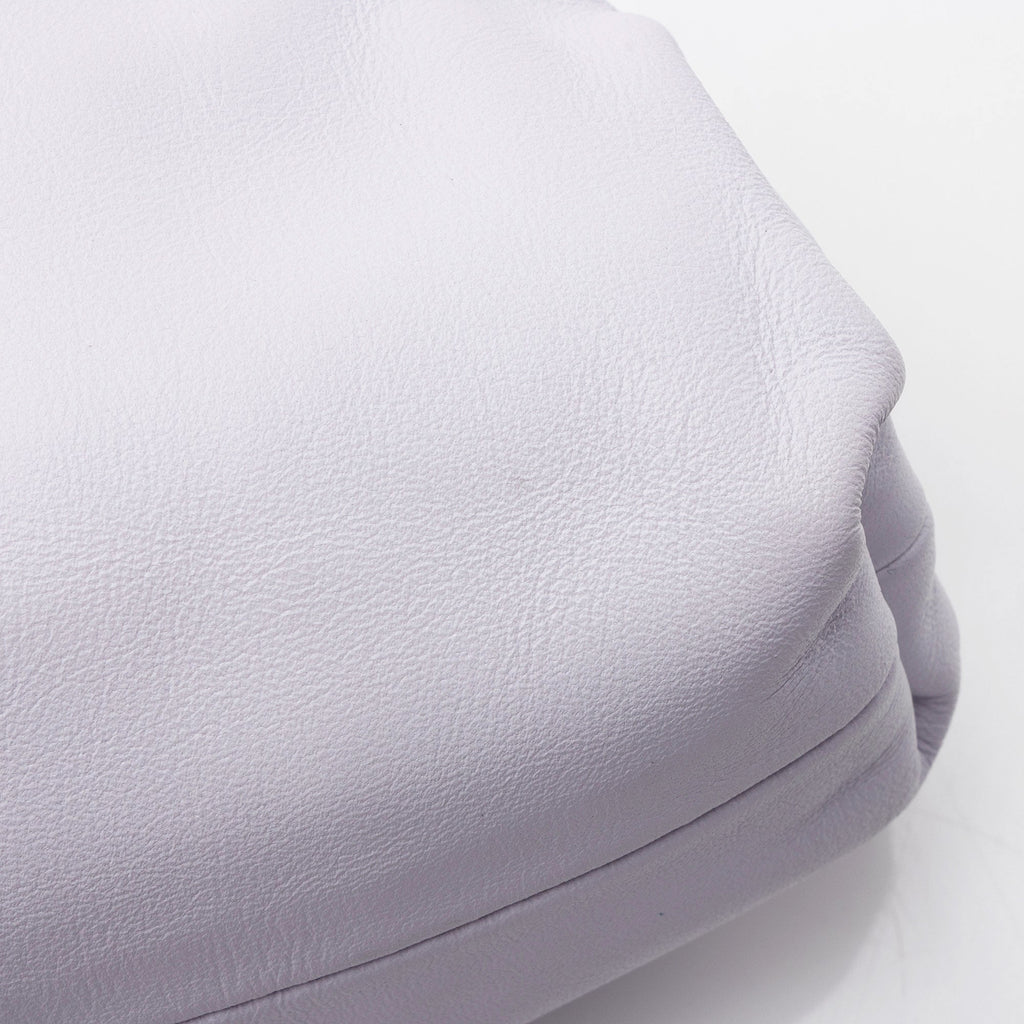 Bottega Veneta Calfskin Mini Pouch