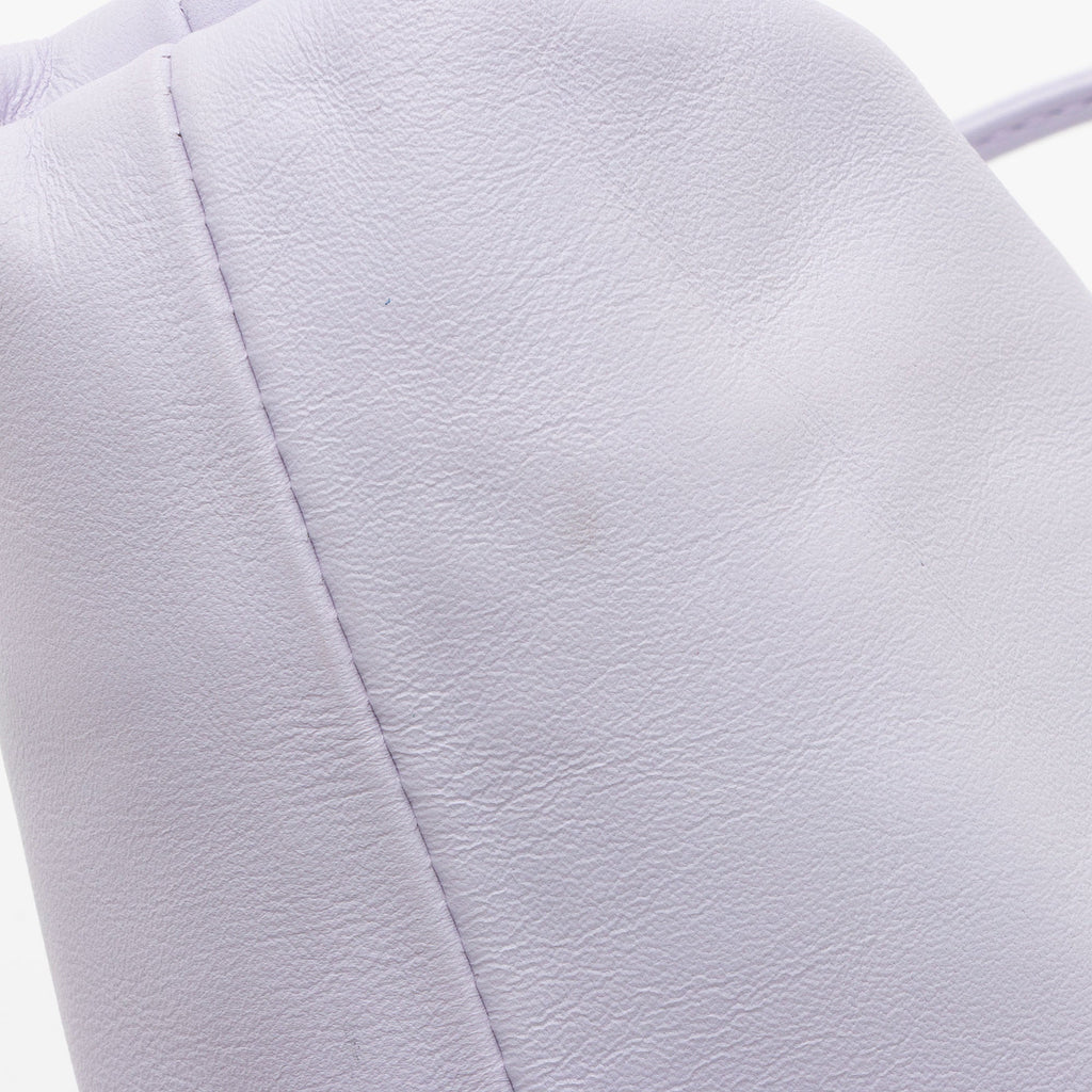 Bottega Veneta Calfskin Mini Pouch
