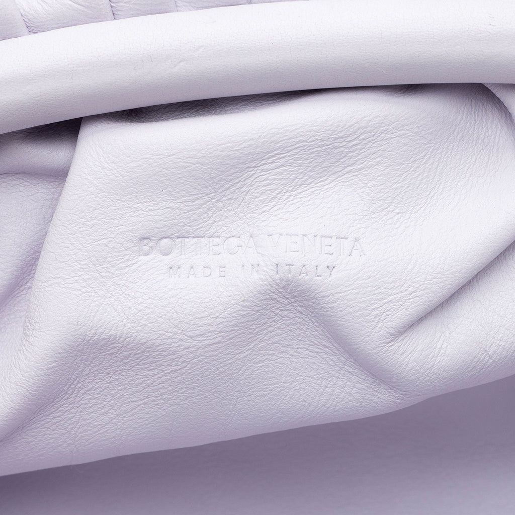 Bottega Veneta Calfskin Mini Pouch