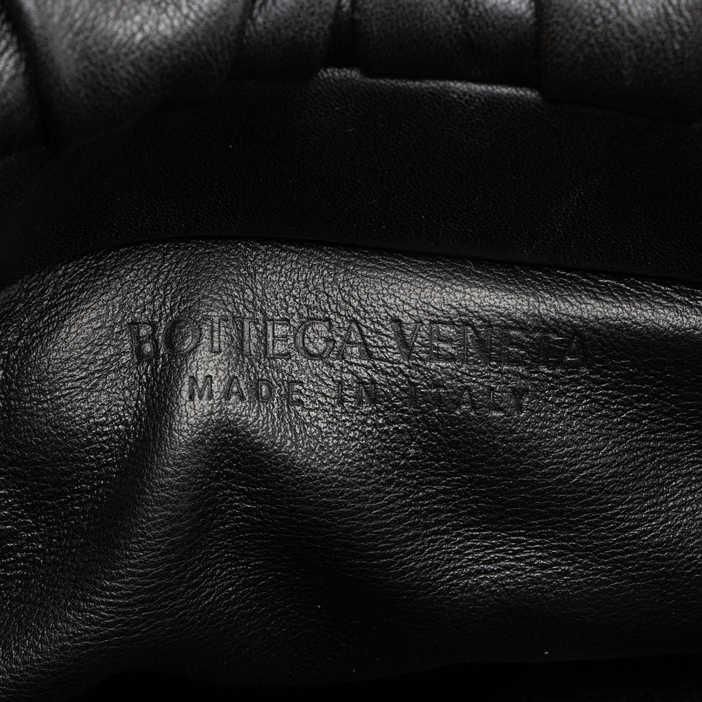 Bottega Veneta Calfskin The Chain Pouch