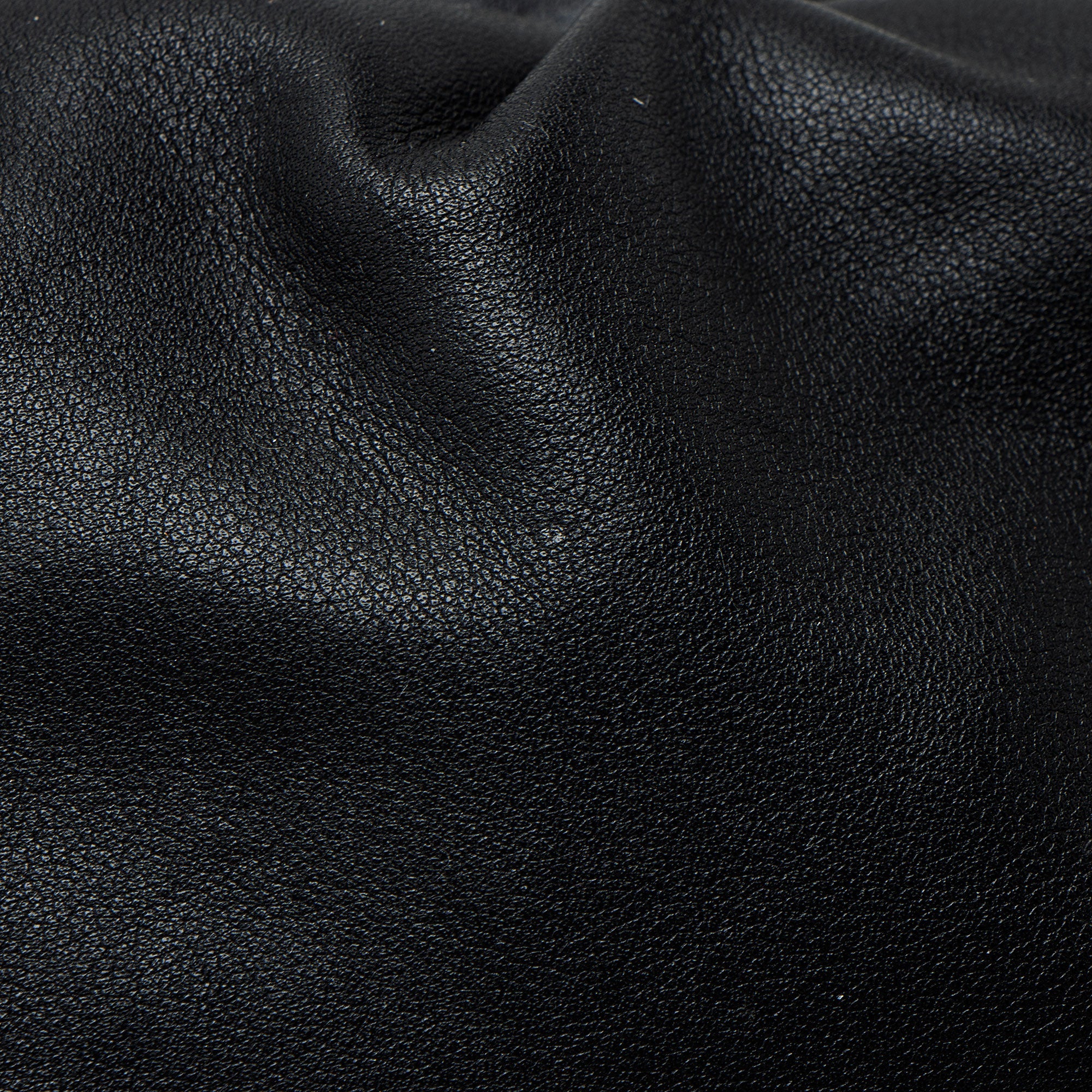 Bottega Veneta Calfskin The Chain Pouch
