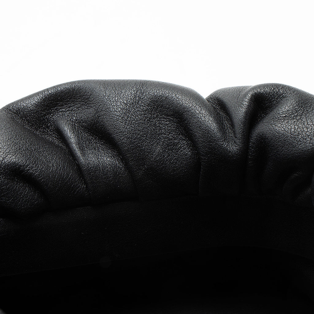 Bottega Veneta Calfskin The Chain Pouch