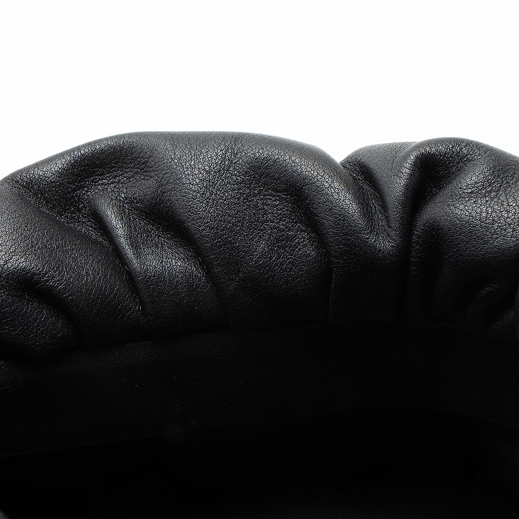 Bottega Veneta Calfskin The Chain Pouch