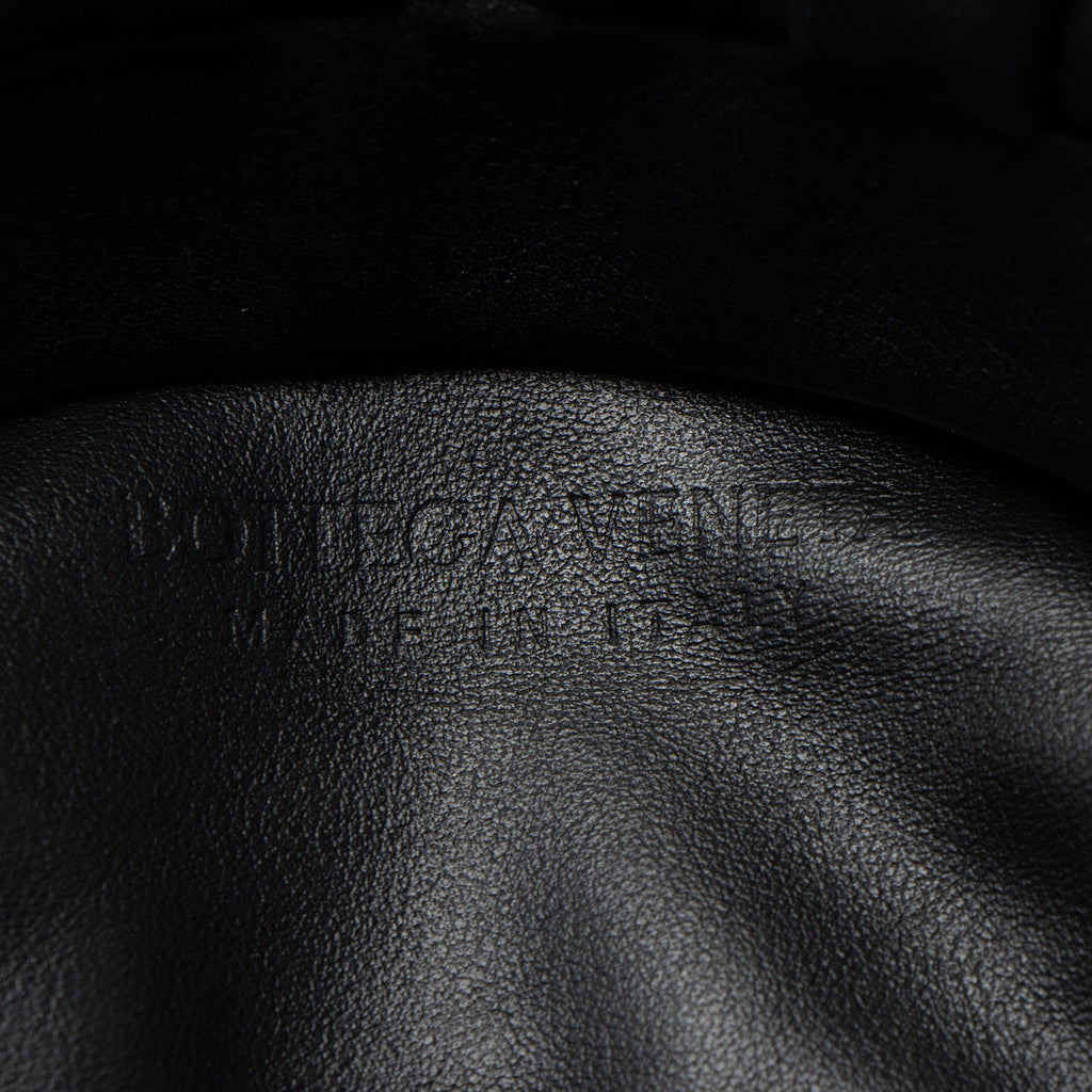 Bottega Veneta Calfskin The Chain Pouch