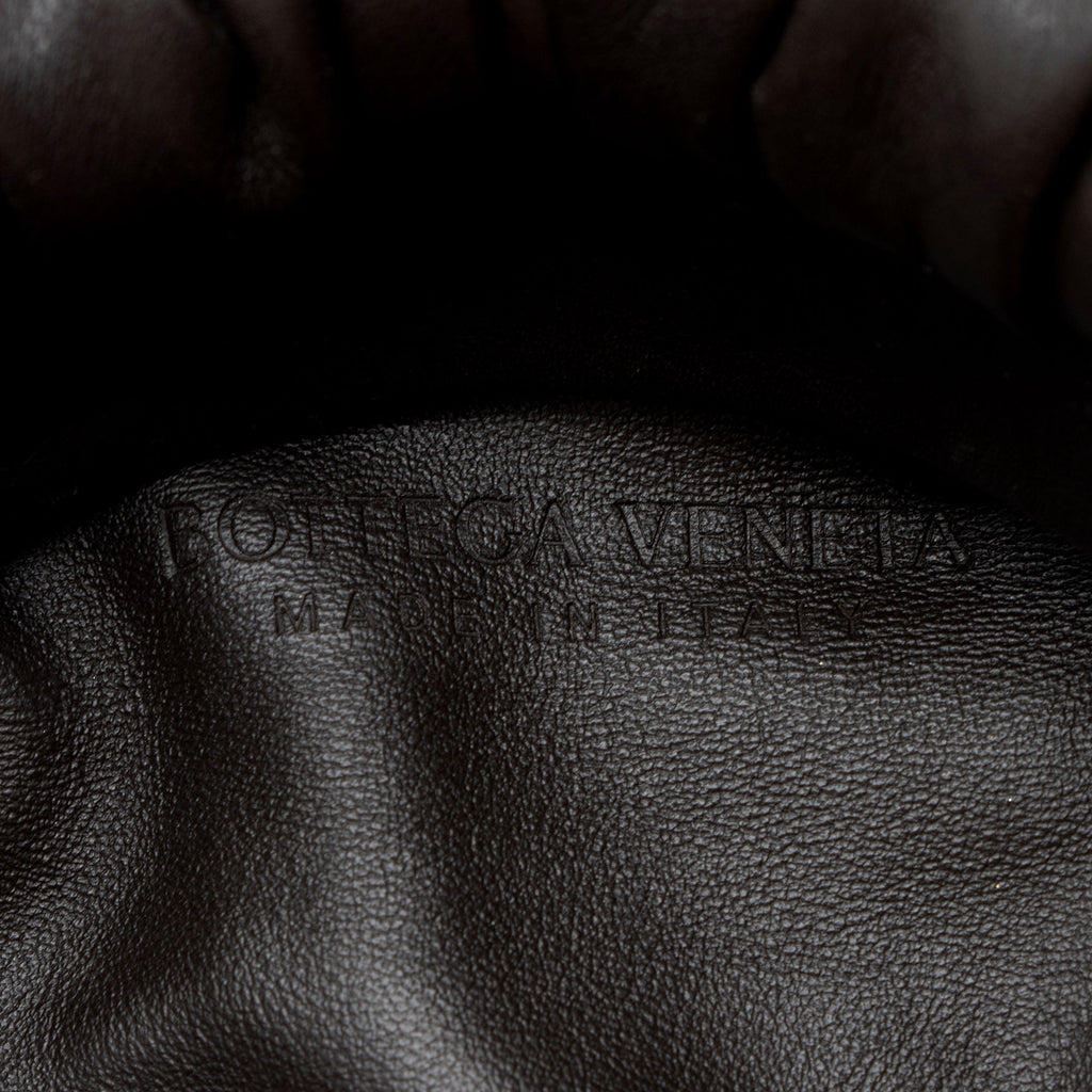 Bottega Veneta Calfskin The Chain Pouch