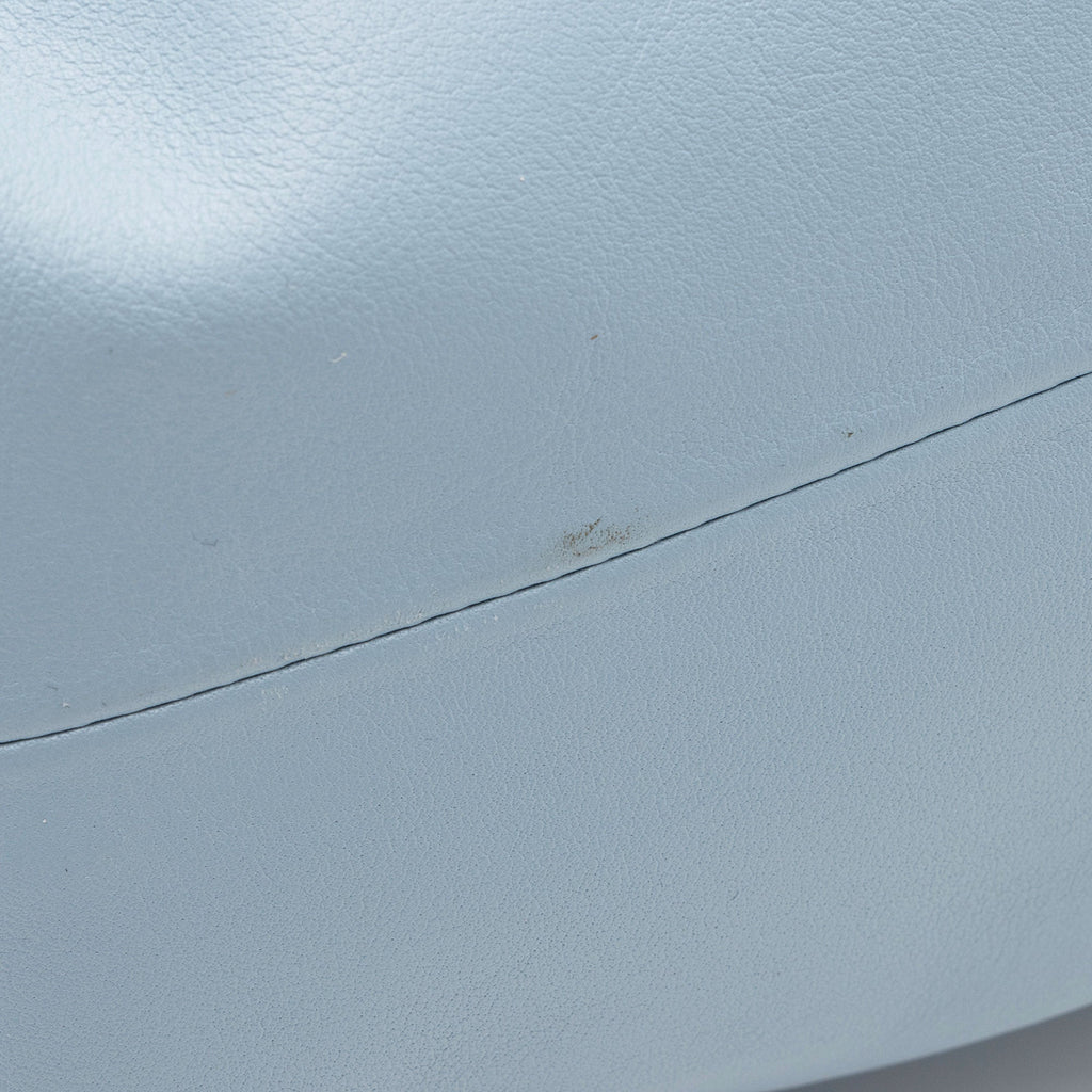 Bottega Veneta Calfskin The Pouch Clutch