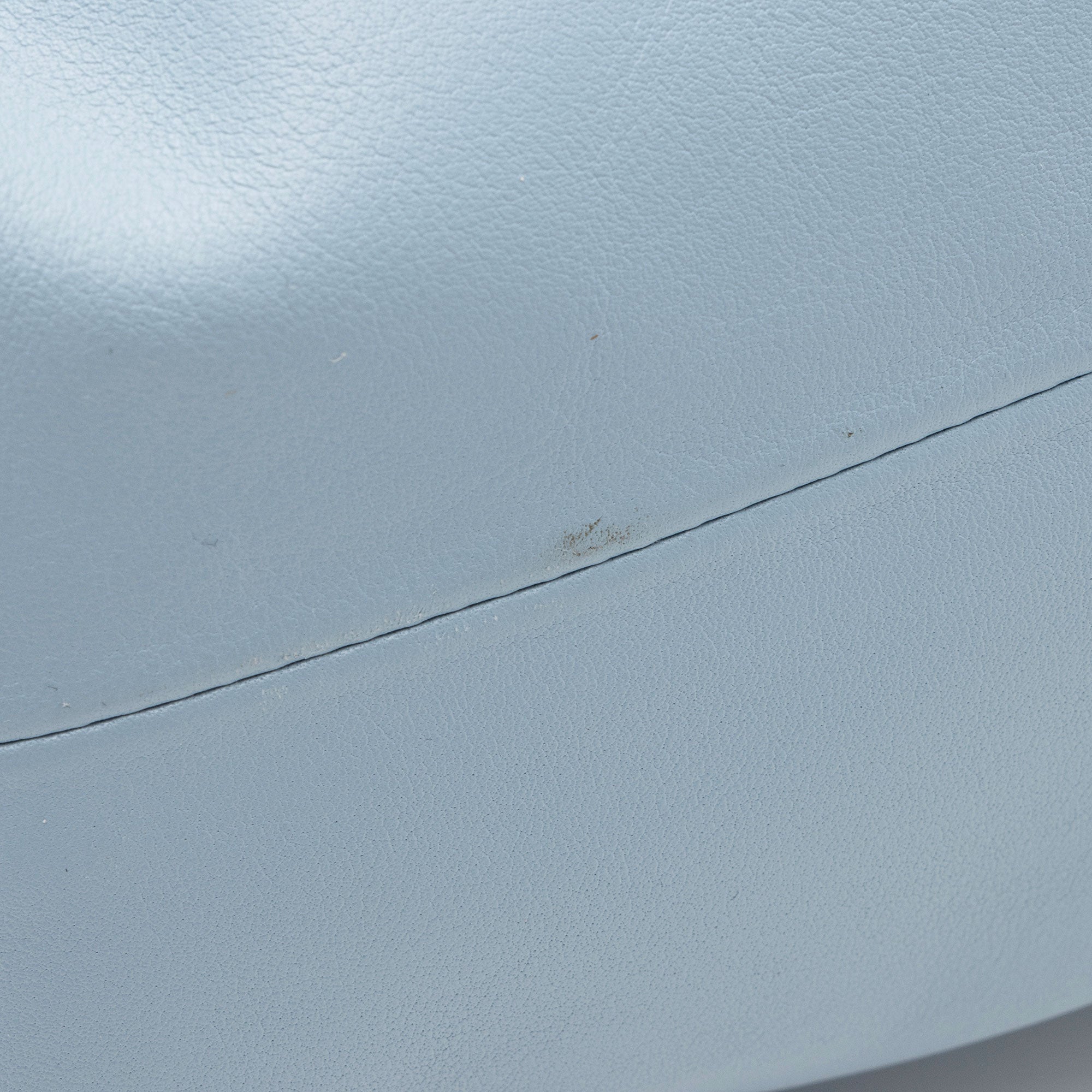 Bottega Veneta Calfskin The Pouch Clutch