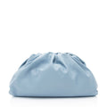 Bottega Veneta Calfskin The Pouch Clutch