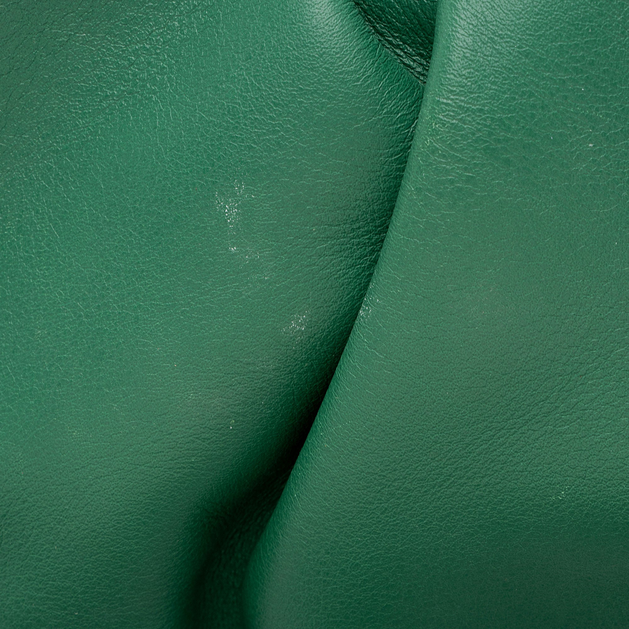 Bottega Veneta Calfskin The Pouch Clutch