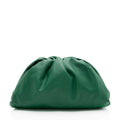Bottega Veneta Calfskin The Pouch Clutch