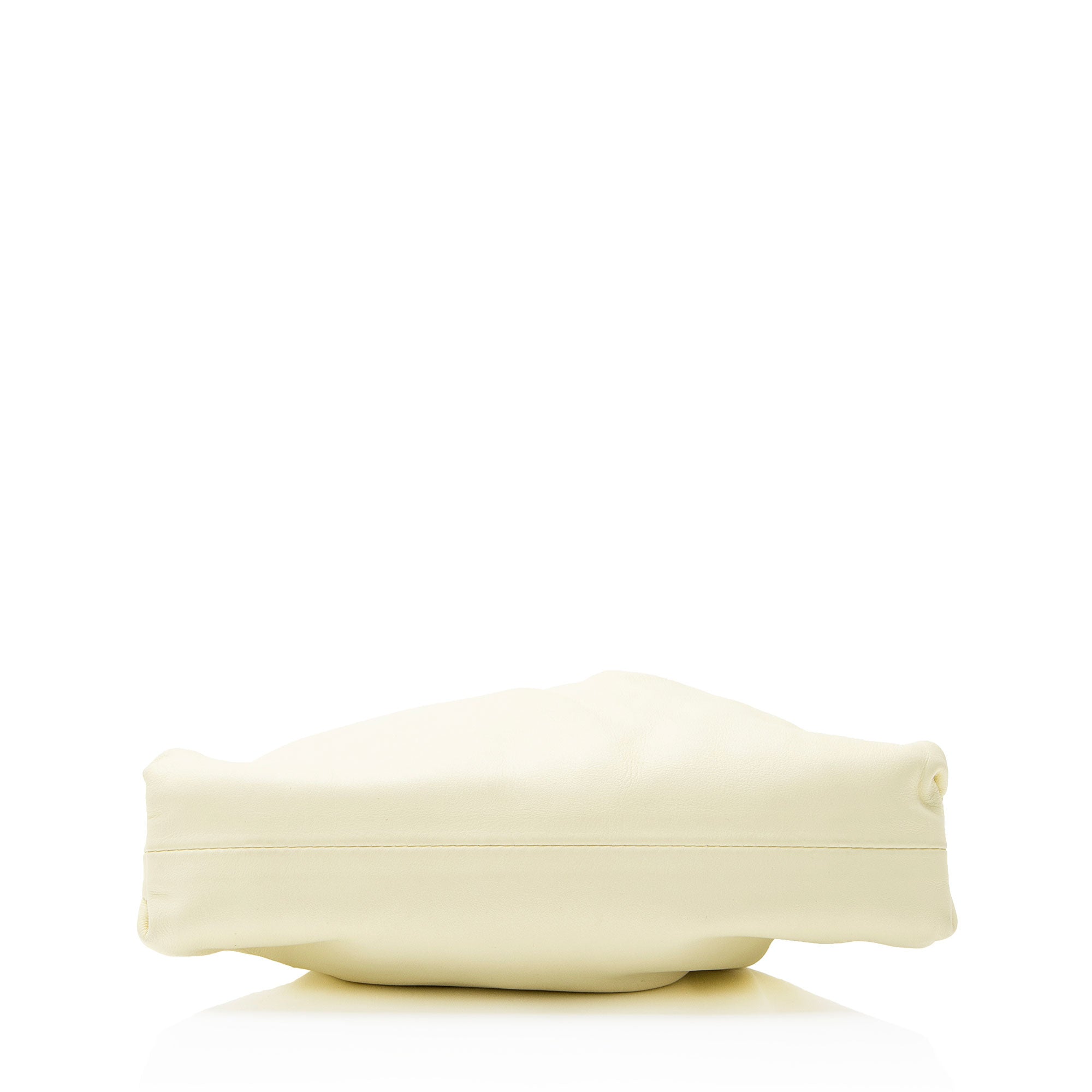 Bottega Veneta Calfskin The Pouch Mini Clutch
