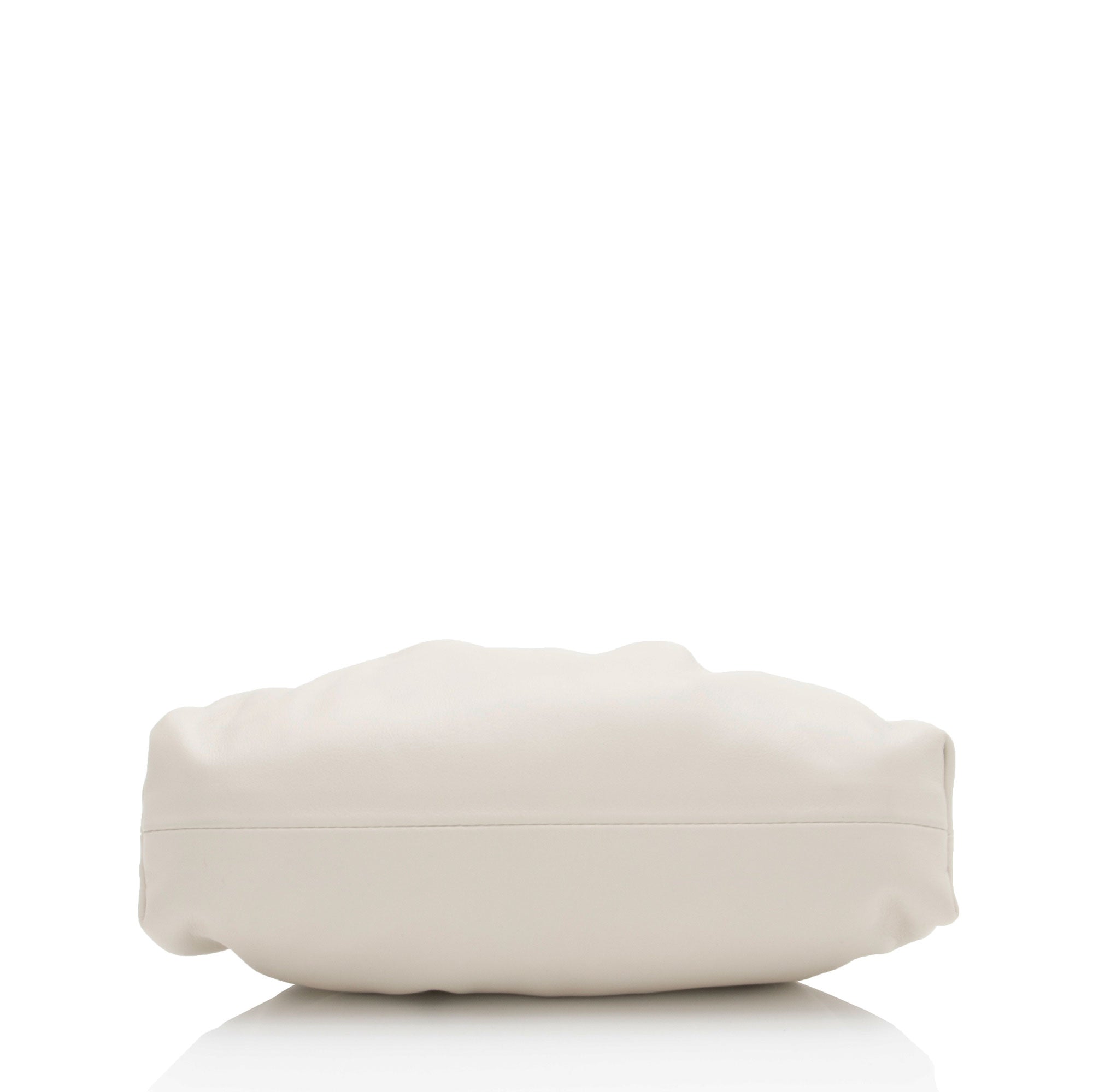 Bottega Veneta Calfskin The Pouch Mini Clutch